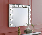 ACME AC00765 Dominic Wall Decor