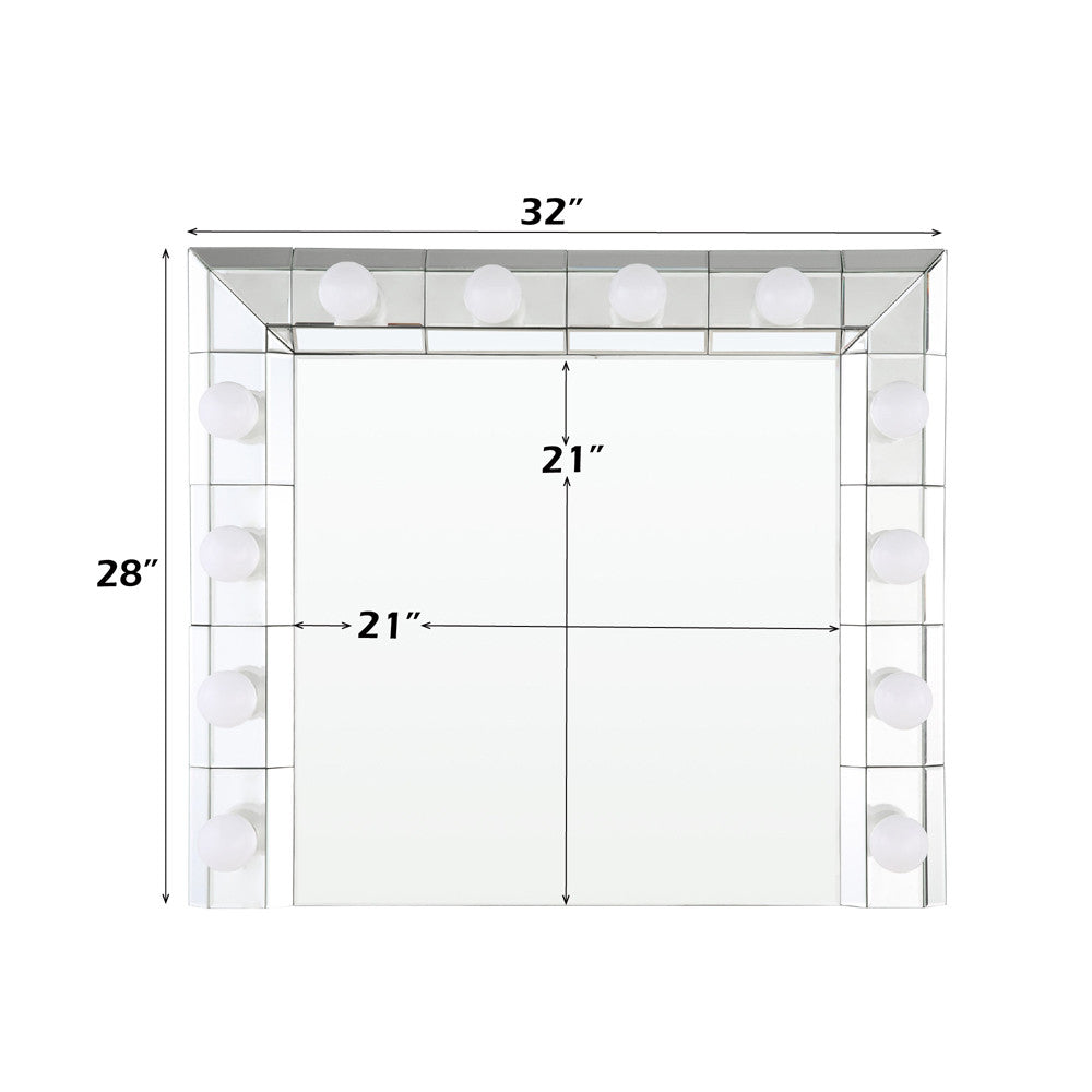 ACME AC00765 Dominic Wall Decor  3