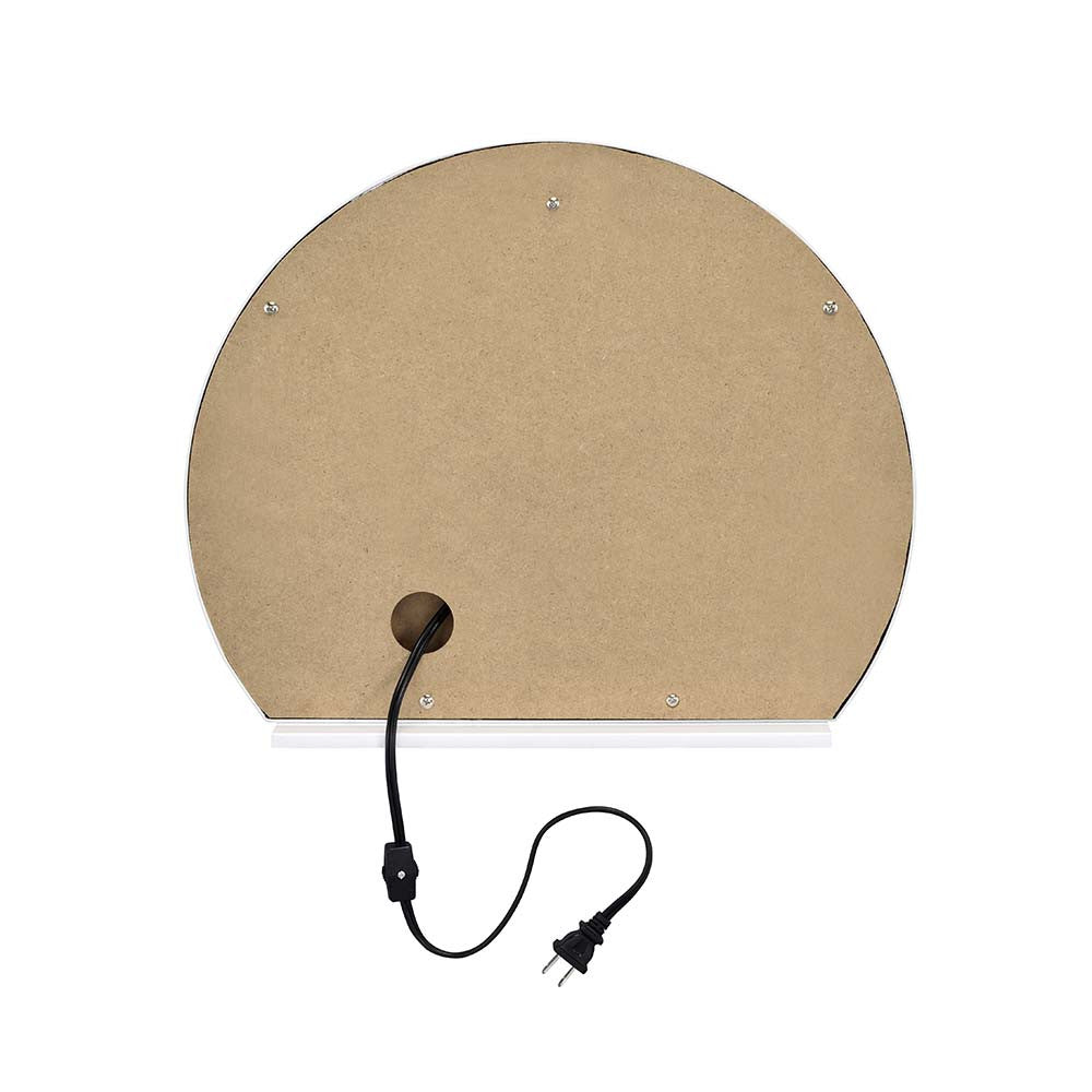 ACME AC00787 Alma Accent Mirror  3