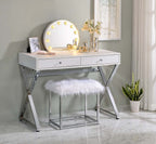 ACME AC00787 Alma Accent Mirror  5
