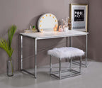 ACME AC00787 Alma Accent Mirror  7