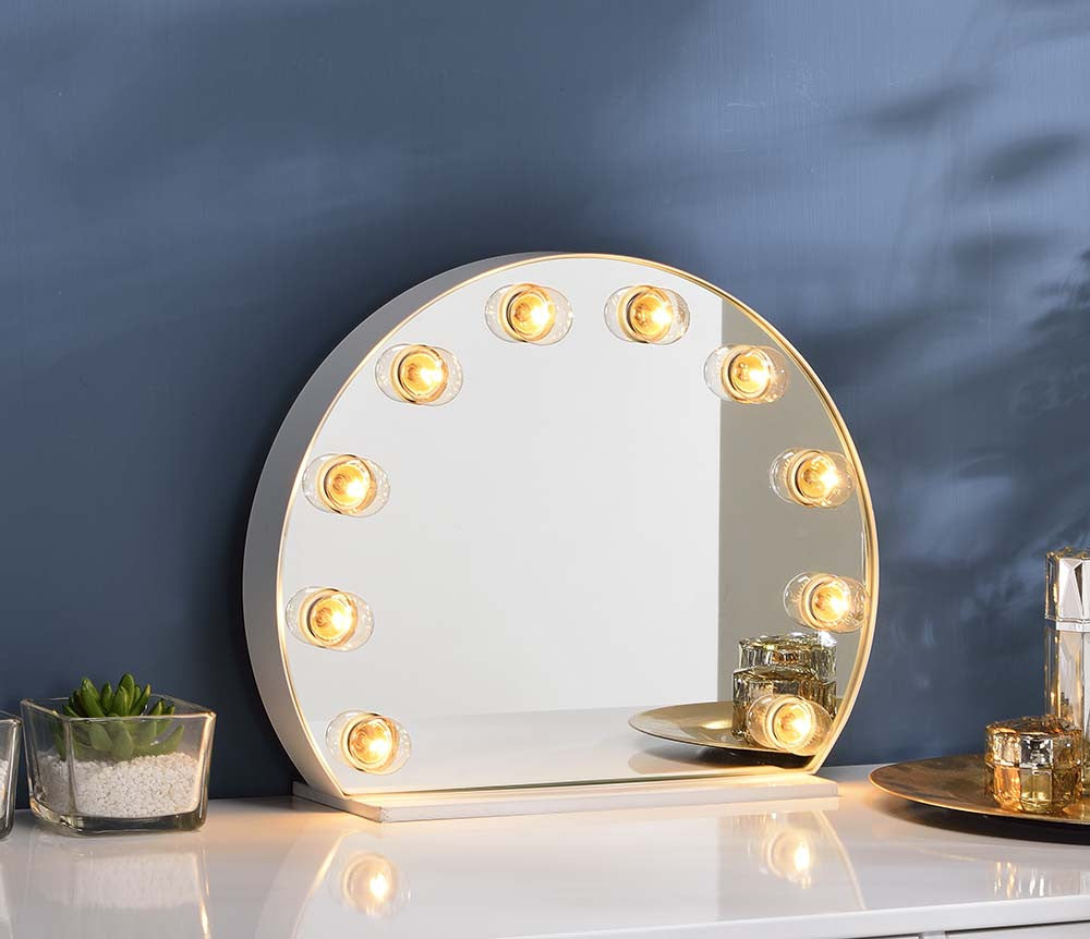 ACME AC00787 Alma Accent Mirror