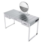 ACME AC00840 Myles Chrome Vanity Set  3