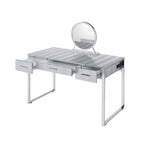 ACME AC00840 Myles Chrome Vanity Set  4