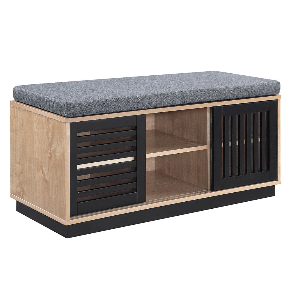 ACME AC00857 Gamaliel Bench  1