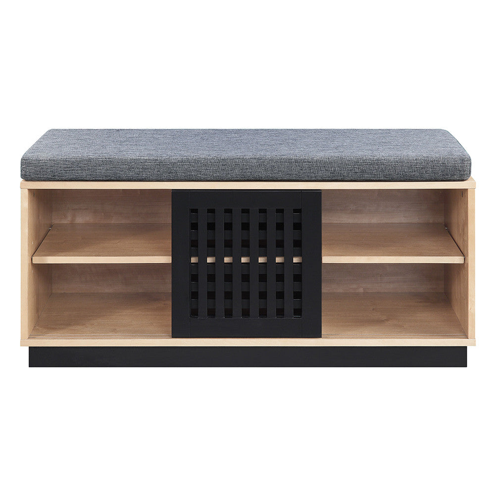 ACME AC00857 Gamaliel Bench  2