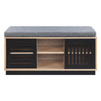ACME AC00857 Gamaliel Bench  3