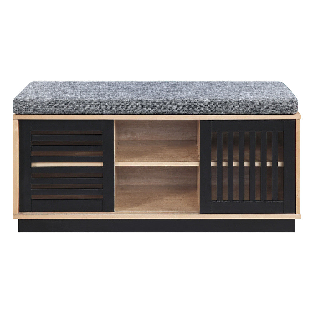 ACME AC00857 Gamaliel Bench  3