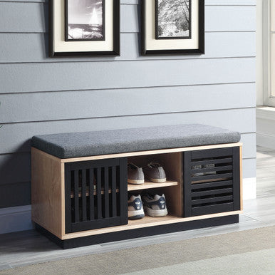 ACME AC00857 Gamaliel Bench