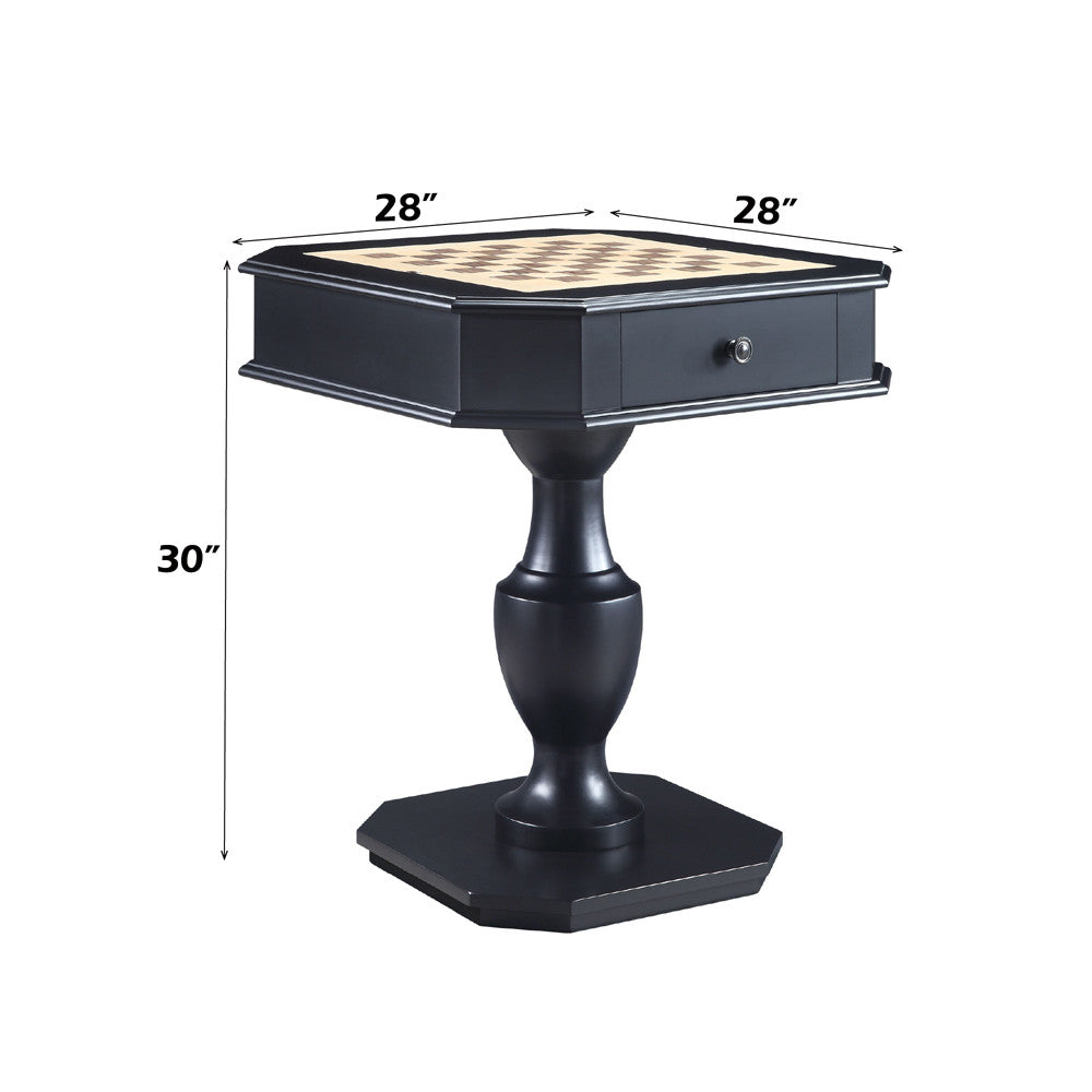ACME AC00861 Galini Chess Table  6