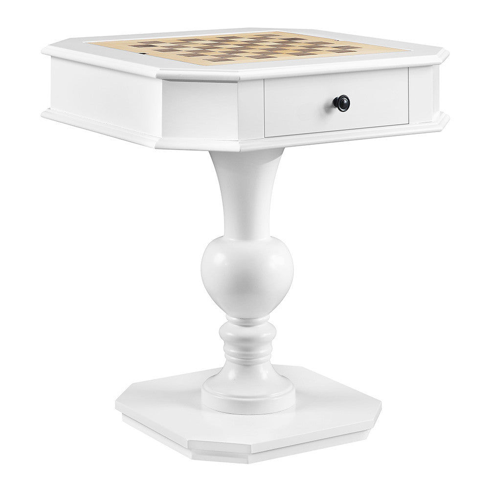 ACME AC00862 Galini Chess Table  1