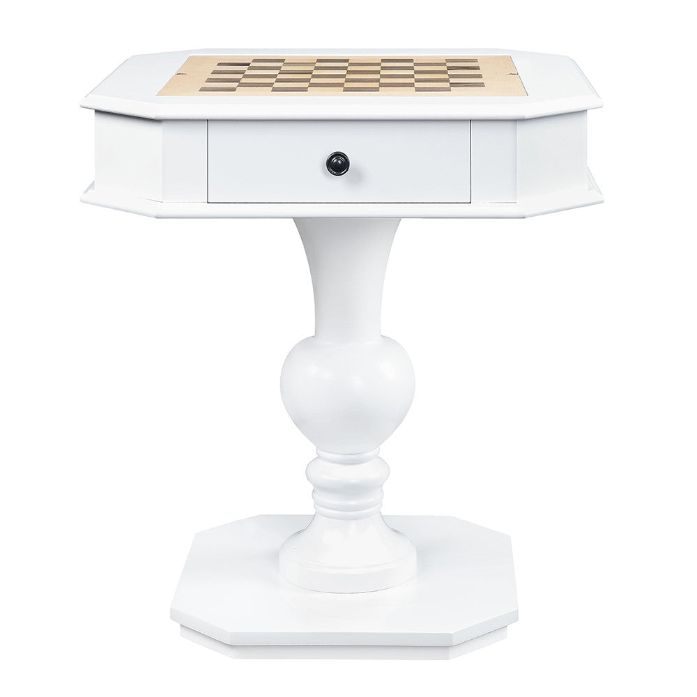 ACME AC00862 Galini Chess Table  2