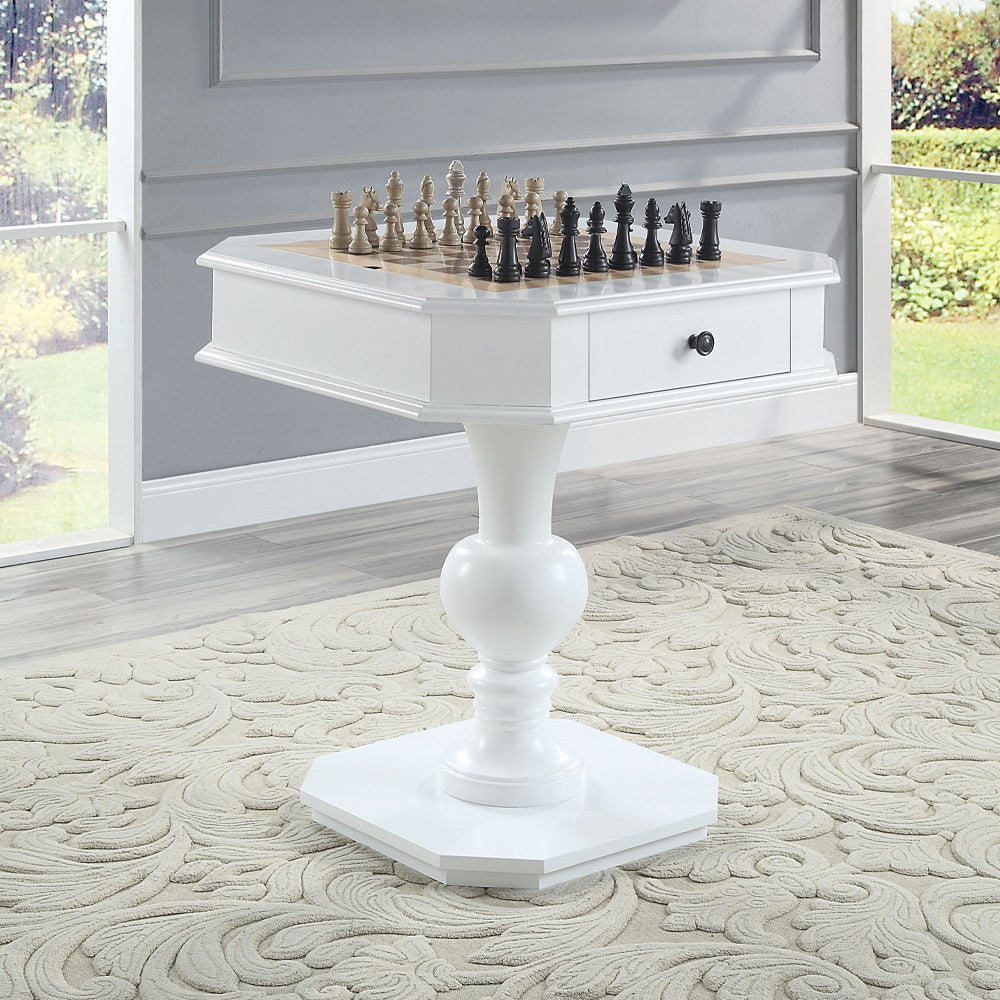 ACME AC00862 Galini Chess Table