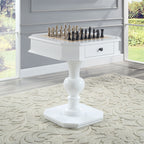 ACME AC00862 Galini Chess Table