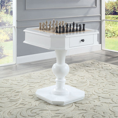 ACME AC00862 Galini Chess Table