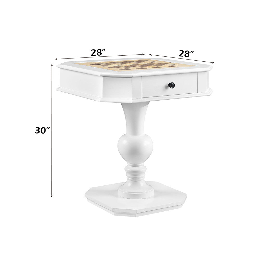 ACME AC00862 Galini Chess Table  7