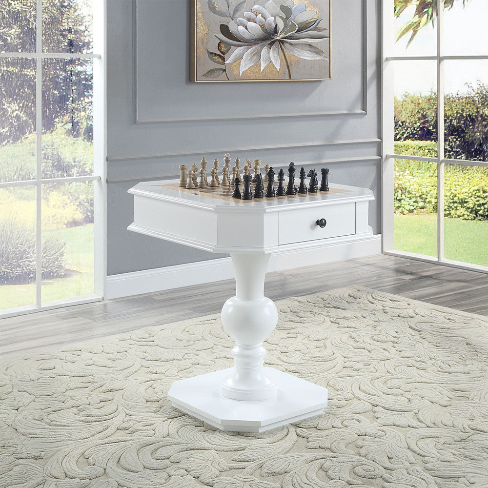 ACME AC00862 Galini Chess Table  8
