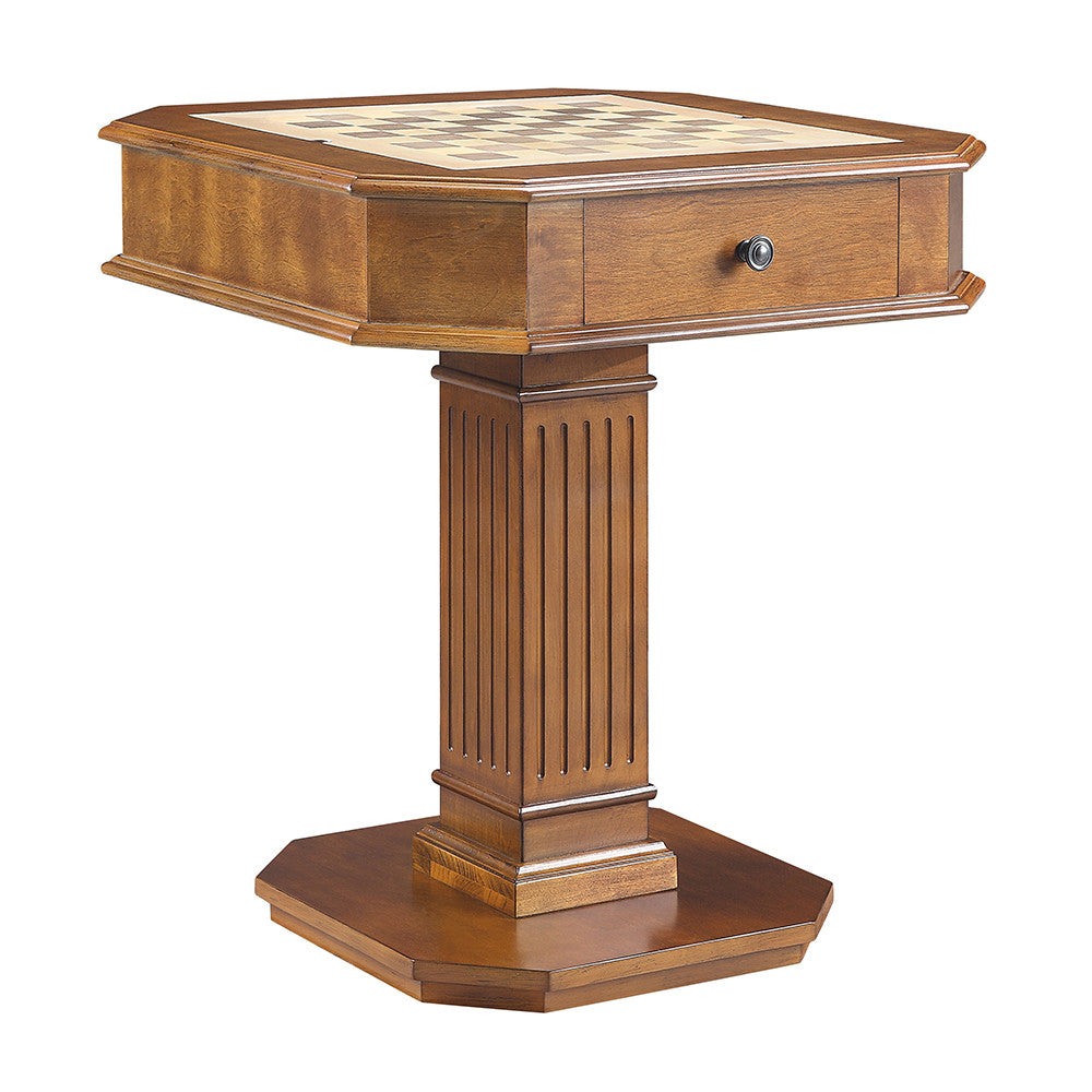 ACME AC00863 Galini Chess Table  1