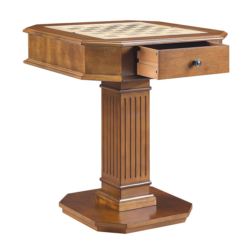 ACME AC00863 Galini Chess Table  3