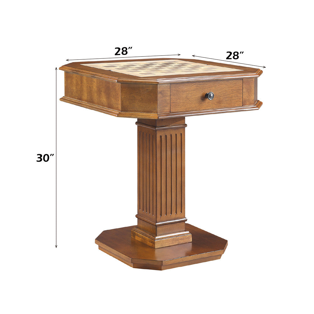 ACME AC00863 Galini Chess Table  6