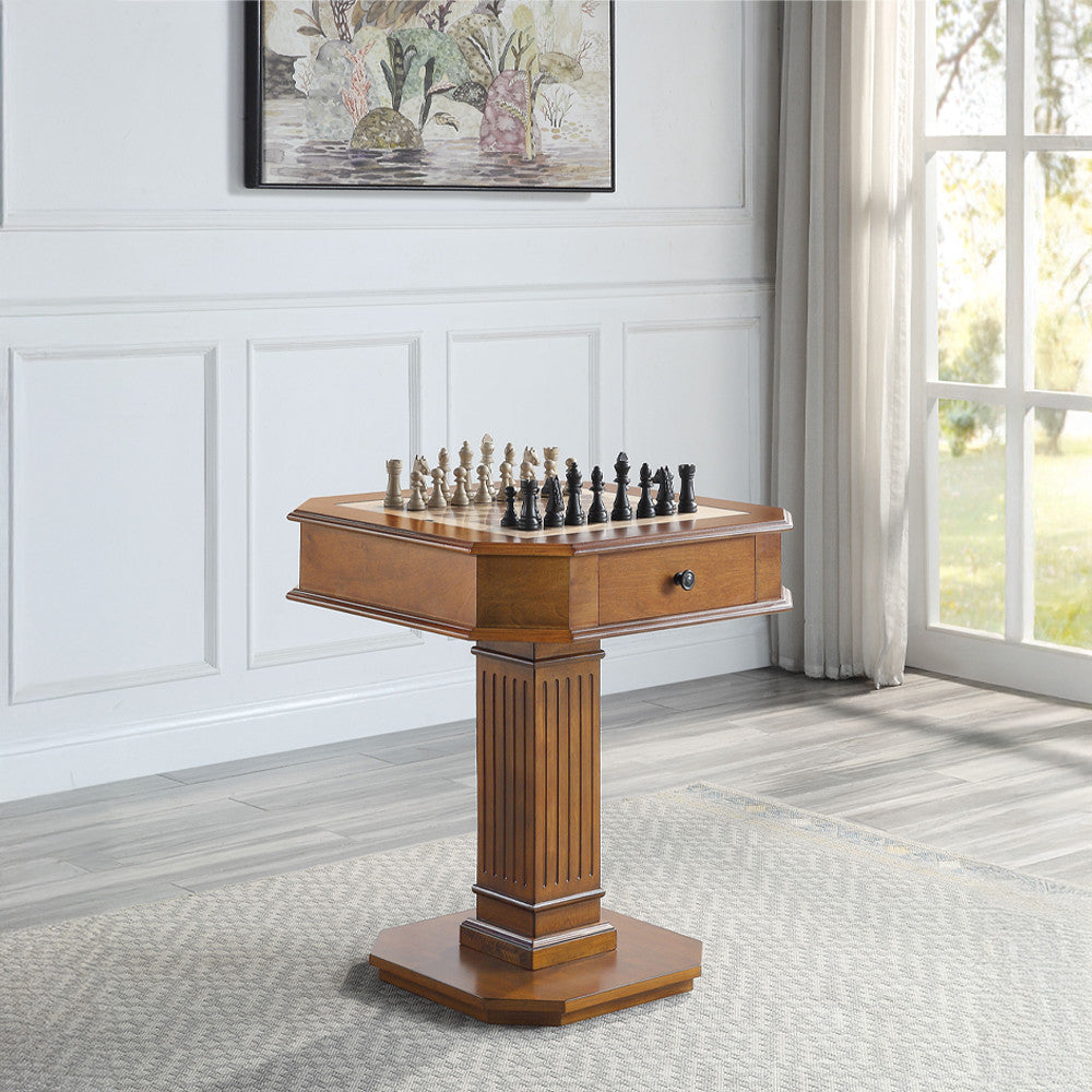 ACME AC00863 Galini Chess Table  7
