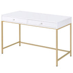 ACME AC00899 Ottey Vanity Desk  1