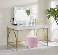ACME AC00900 Lightmane Vanity Desk