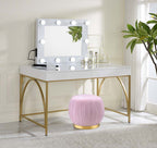 ACME AC00900 Lightmane Vanity Desk