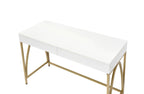 ACME AC00900 Lightmane Vanity Desk  3