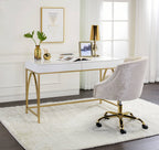 ACME AC00900 Lightmane Vanity Desk  5