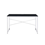 ACME AC00904 Tennos Black Vanity Desk  2