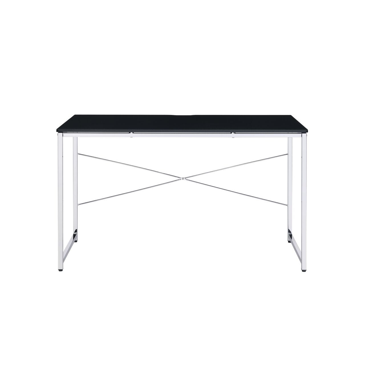 ACME AC00904 Tennos Black Vanity Desk  2