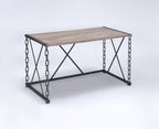 ACME AC00905 Jodie Console Table  2