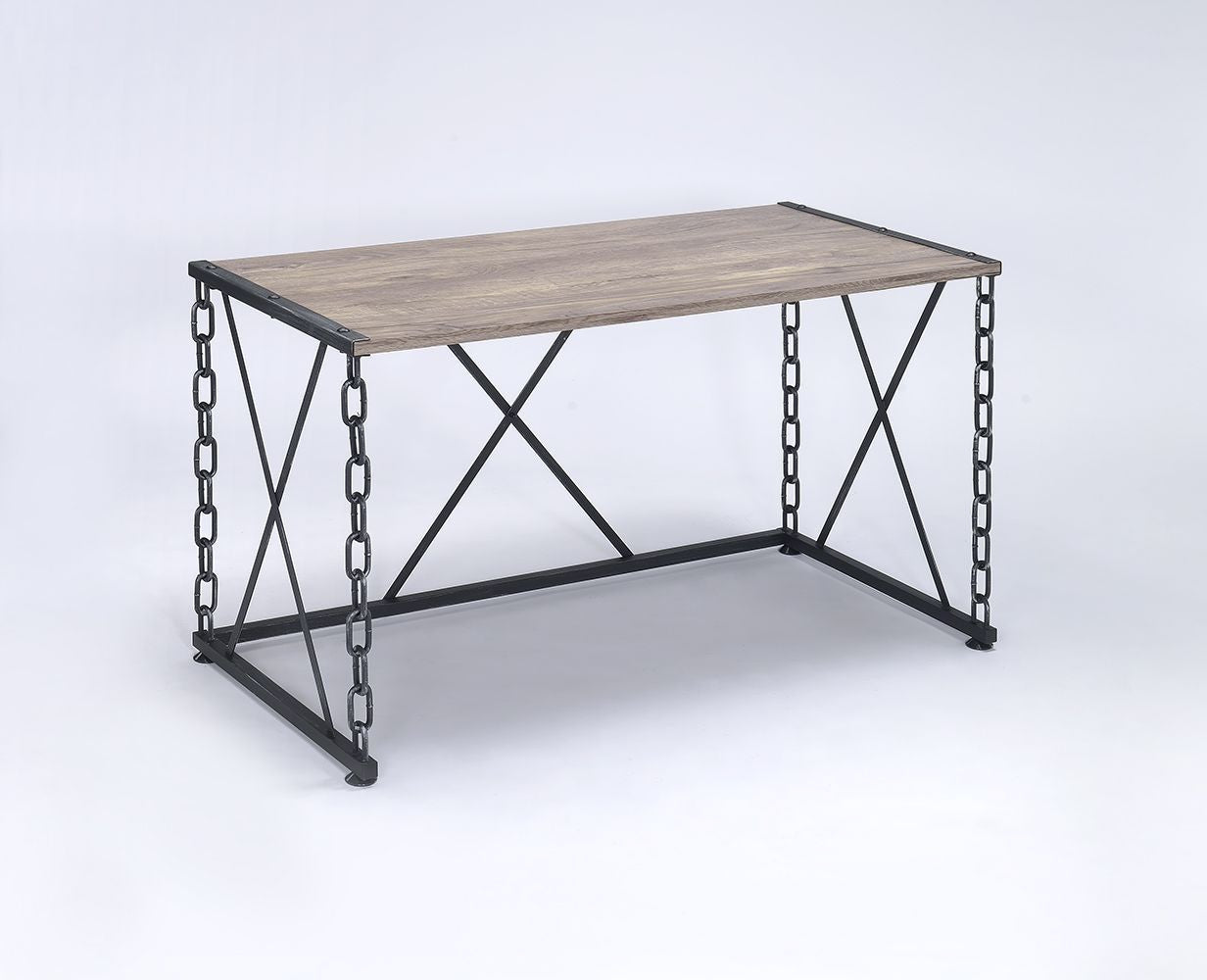 ACME AC00905 Jodie Console Table  2