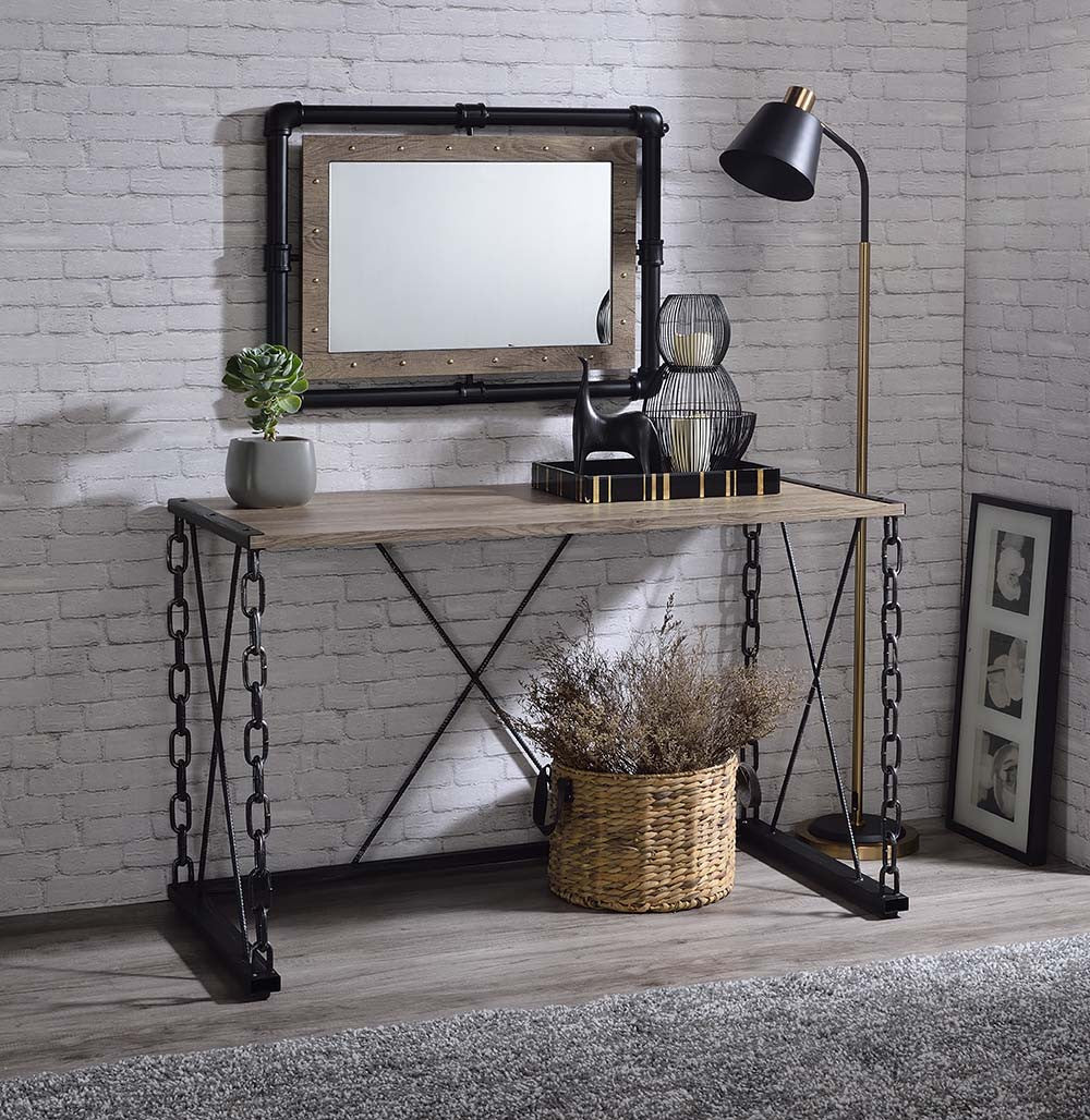 ACME AC00905 Jodie Console Table