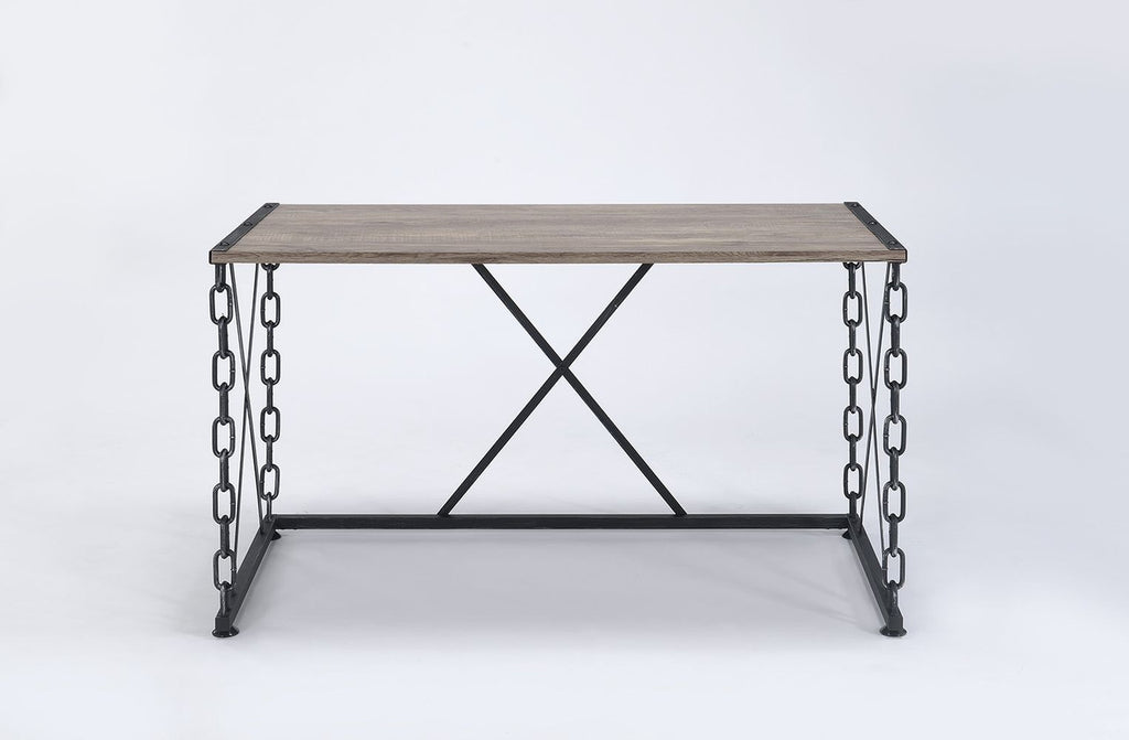 ACME AC00905 Jodie Console Table  3