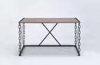 ACME AC00905 Jodie Console Table  3