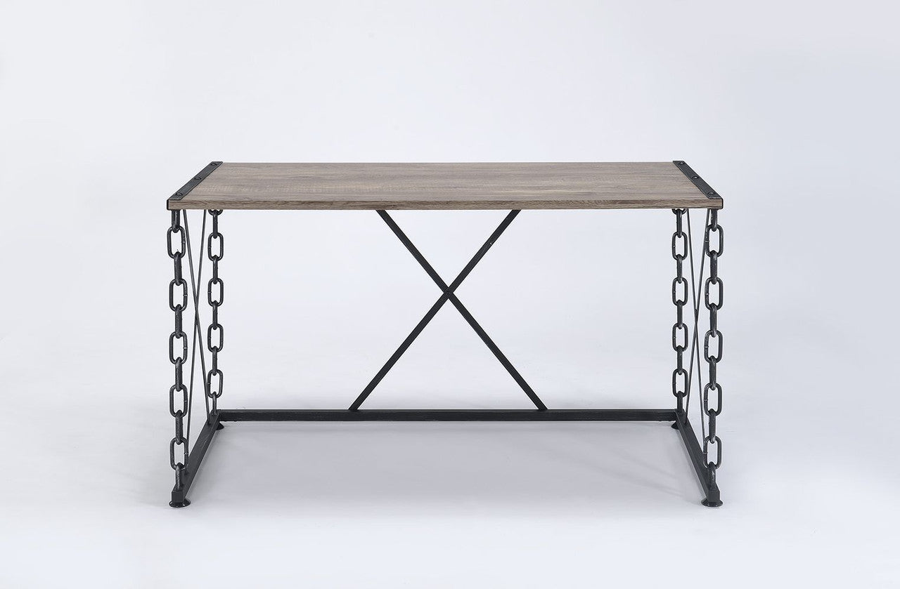 ACME AC00905 Jodie Console Table  3