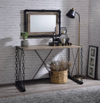 ACME AC00905 Jodie Console Table  5