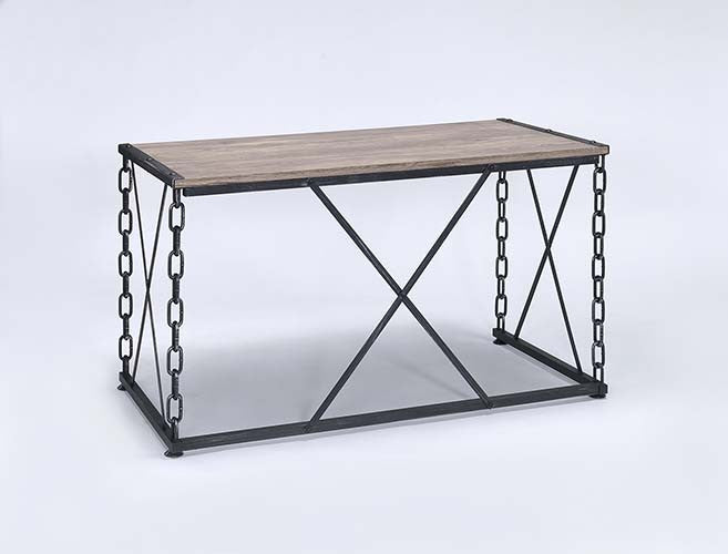 ACME AC00905 Jodie Console Table  1