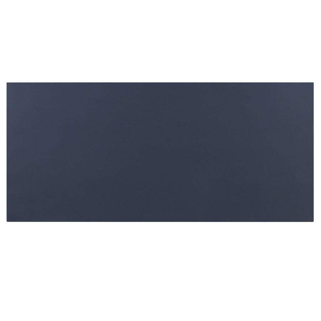 ACME AC00920 Nalo Black Console Desk  3