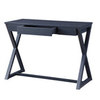 ACME AC00920 Nalo Black Console Desk  4