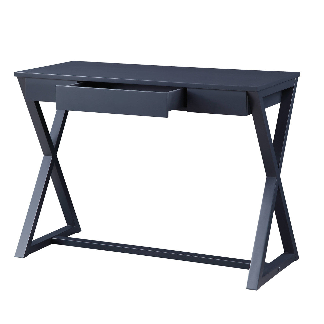 ACME AC00920 Nalo Black Console Desk  4