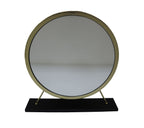 ACME AC00931 Adao Vanity Mirror and Stool  5