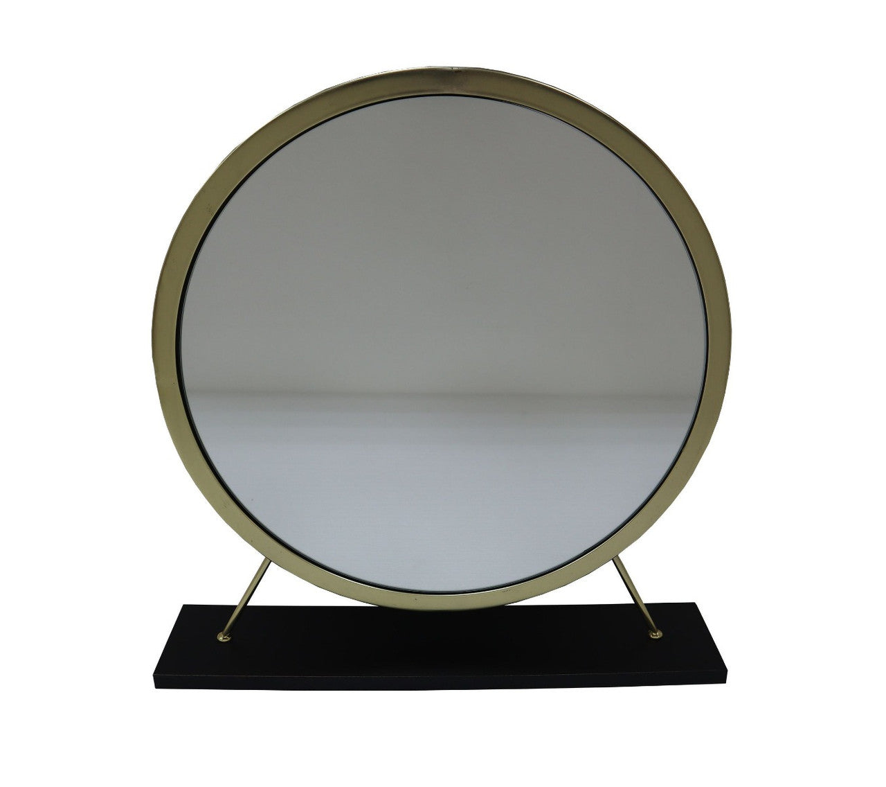ACME AC00931 Adao Vanity Mirror and Stool  5