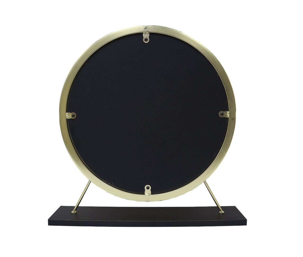 ACME AC00931 Adao Vanity Mirror and Stool  6