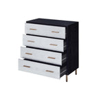 ACME AC00959 Myles Black Chest  3
