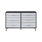 ACME AC00961 Myles Black Dresser  2