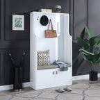 ACME AC01030 Buck II Hallway Cabinet