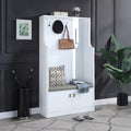 ACME AC01030 Buck II Hallway Cabinet